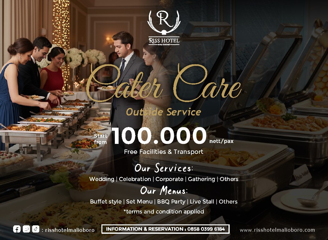 Cater Care